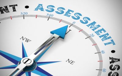 What Does Your Assessment Assess?